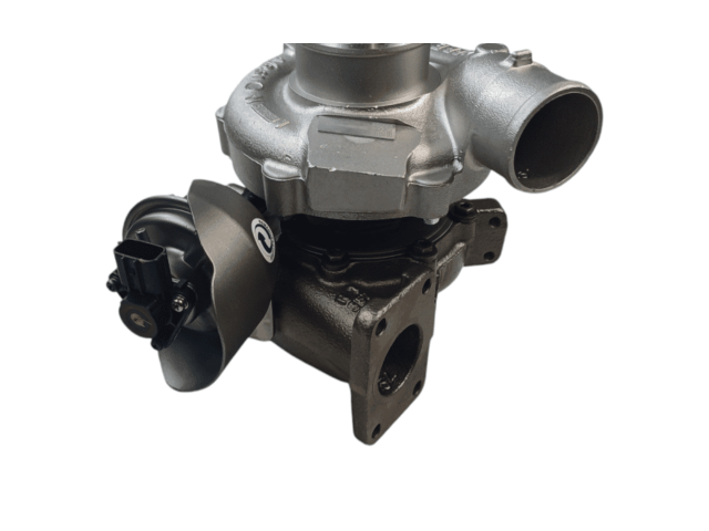 Turbodmychadlo Турбина 715230, 715230-5006S Saab 9-5