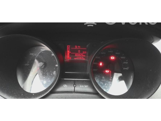 Ручка стеклоочистителей NT   Seat Ibiza IV (6J,6P)