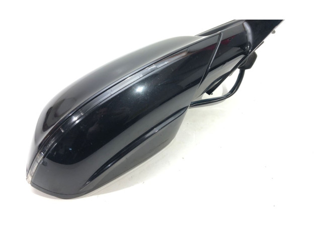 Zpětné zrcátko Audi A8 S8 D4 4H 2009 LZ9Y