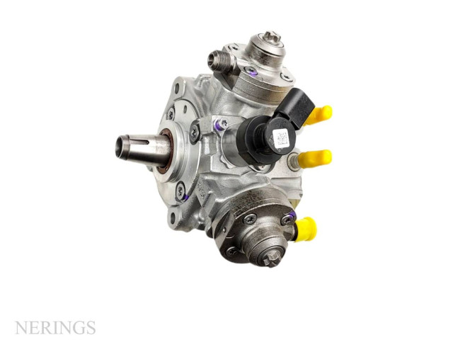 Vstřikovací čerpadlo 0445010634, 0445010667 BMW X5 F15 pro naftový motor 3.0