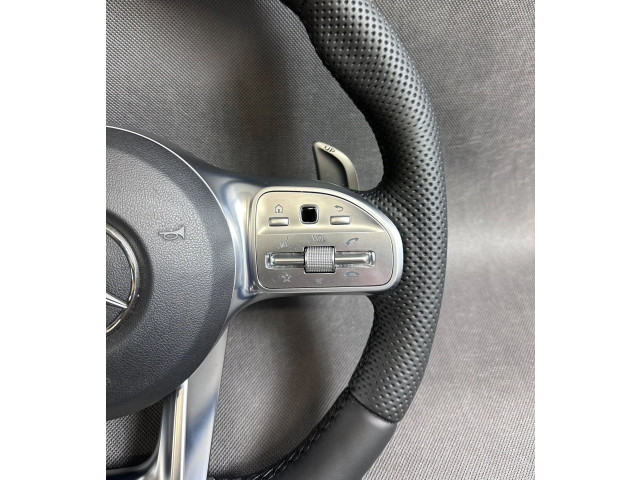 Volant Mercedes-Benz G W463 2nd Gen 2024 A000460010, 6.3