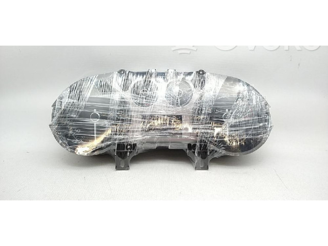 Спидометр (приборный щиток) NB5519010029001, 51835093 Lancia Delta III