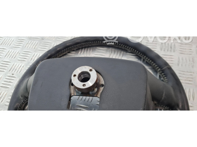 Руль SsangYong Actyon sports I 2005 - 2012 года