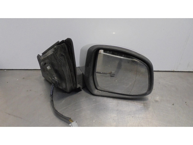 Zpětné zrcátko Сзади Ford Mondeo MK IV 2009 21986626