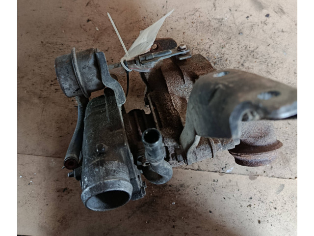 Поршень Турбина  9622526980  Peugeot 406  