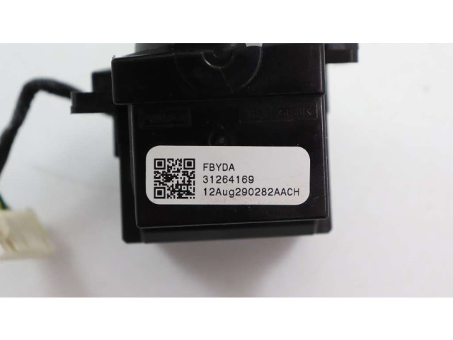 Ручка стеклоочистителей 31264169 Volvo V70