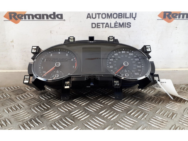 Přístrojová deska Volkswagen Tiguan 2019 5NA920950D, 5NA920950D