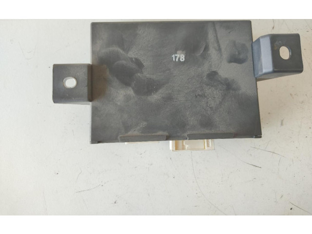 Блок комфорта 46742881 Alfa Romeo 166