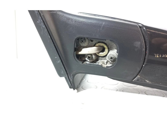 Zámek zadních dveří KIA Sportage