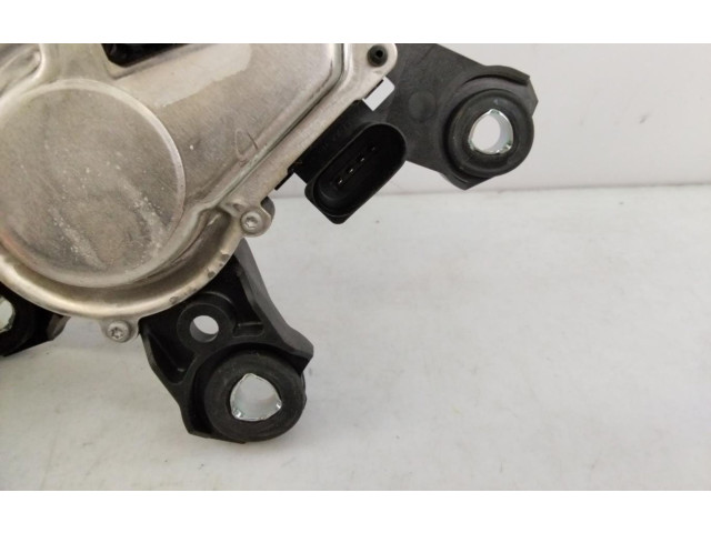 Моторчик заднего дворника 4G9955711A Audi A1