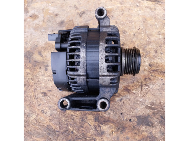 Генератор Ford Transit Custom 2.2