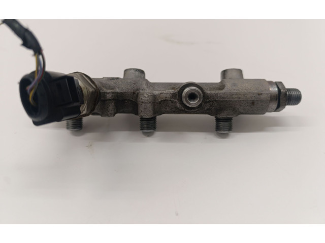 Топливная рампа 059130089BT Audi A7 S7 4G для двигателя CTCC