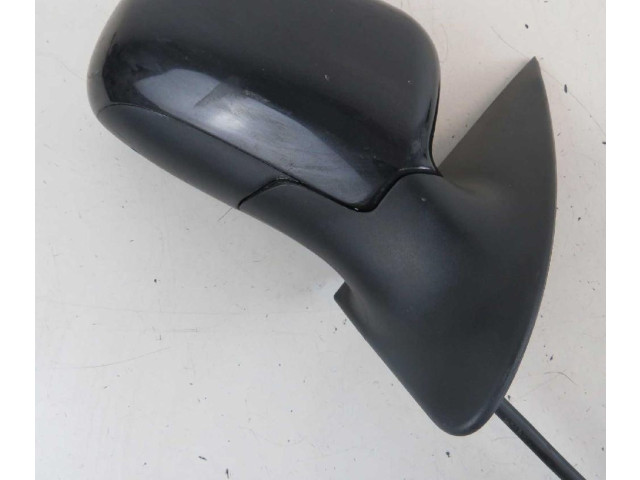 Зеркало (механическое) Skoda Fabia Mk3 (NJ) 2015 - 2021 года