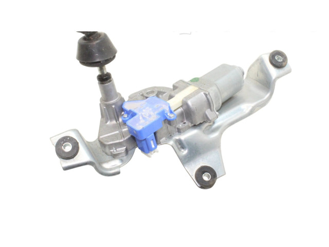 Моторчик заднего дворника Mitsubishi Outlander