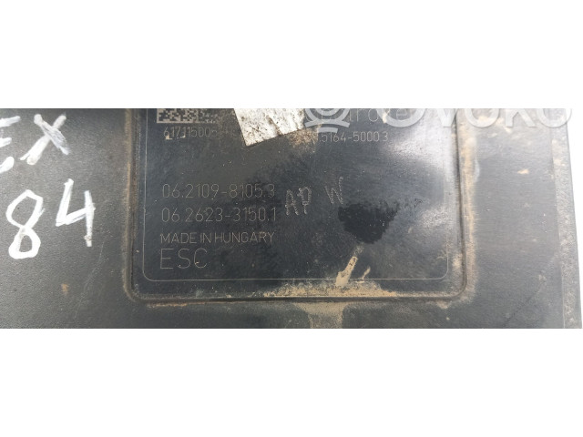 Блок управления АБС 58900-B9800, 062109-81053 Hyundai i10
