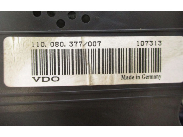 Панель приборов 1T0920854C   Volkswagen Caddy       