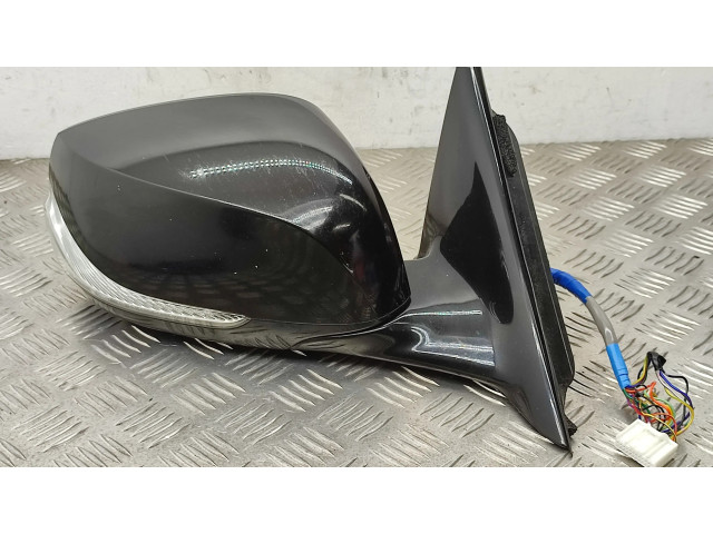 Зеркало электрическое     правое   Infiniti Q50  2014- года   