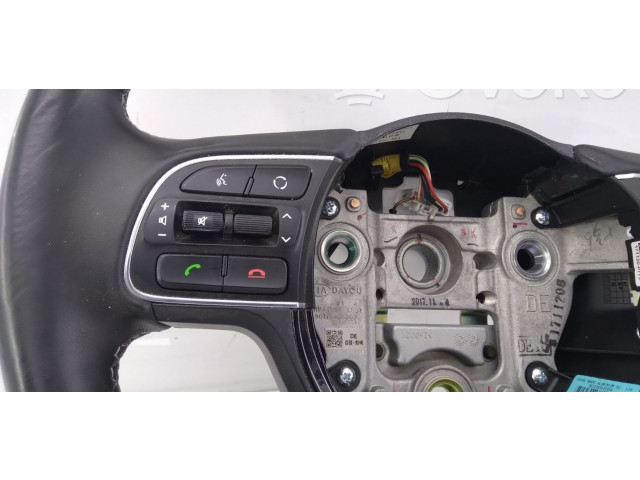 Руль KIA Niro  2017- года 56100G5430SX4      