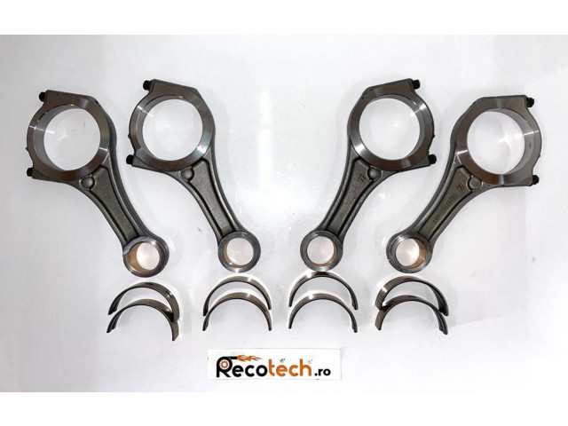 Ojnice 0923, 840999000017 Nissan Navara D40