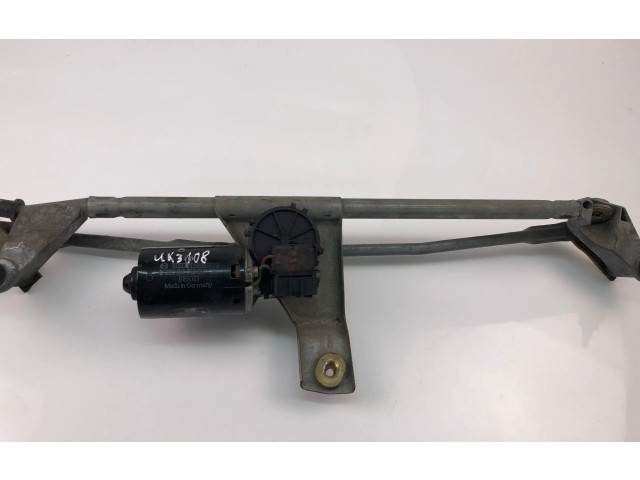 Моторчик дворников 9169321, 0390241133    Volvo V70