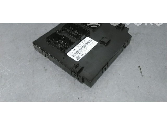Модуль управления BSM 8X0907063AF, 8X0907063AA   Audi A1    