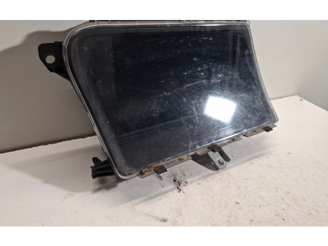 Дисплей 8611048470, 4622002672 Lexus RX III