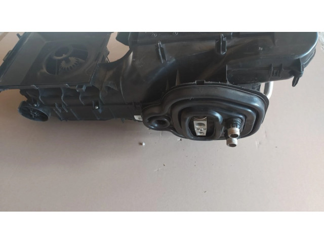 Комплект воздушного узла салона