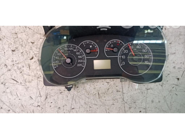Панель приборов 51867545, 350A1000 Fiat Grande Punto