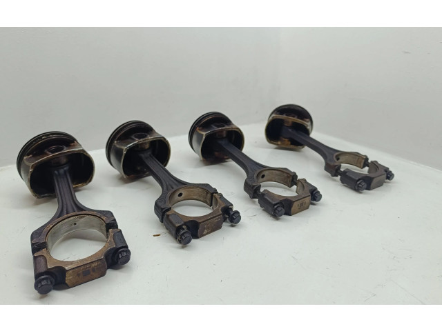 Píst 036Lah   Seat Leon (1M)    ATN 