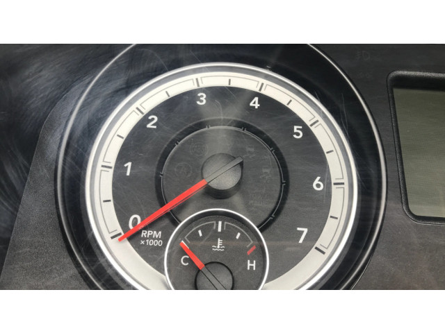 Přístrojová deska Dodge RAM 2014 P56054941AC, 56054941