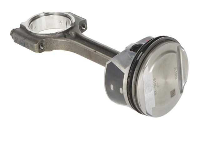 Ojnice H1BG6105AB Ford Fiesta