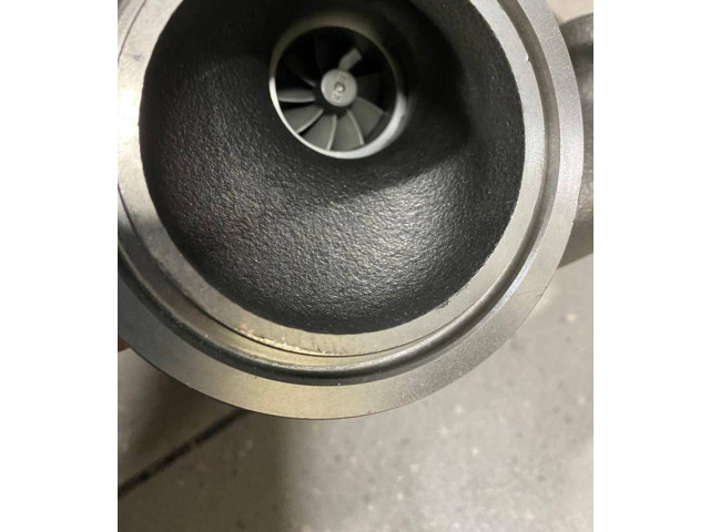 Турбина Volkswagen Golf VIII 05e145701e