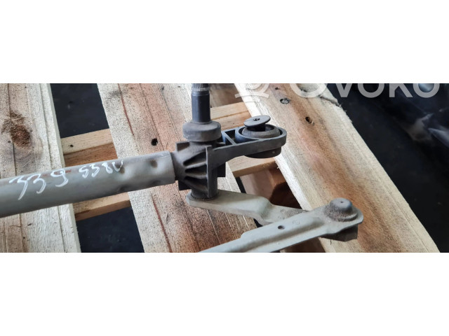 Механизм стеклоочистителей (трапеция)    8V1955023C, 3397021591   Audi A3 S3 8V