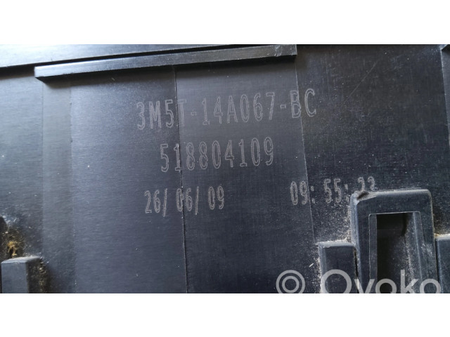   Pojistková skříňka 3M5T14A067BC   Ford C-MAX  2008