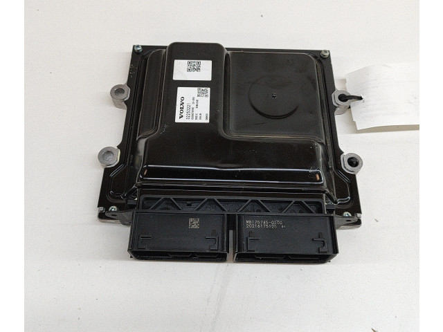 Řídící jednotka 32253221 Volvo V60 2020