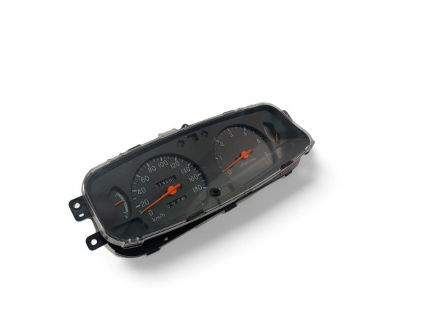 Přístrojová deska Mitsubishi L200 1996 MR559166