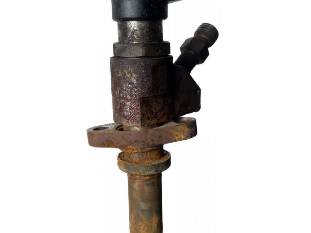 Форсунка 9659337980    Peugeot Expert  RHK (DW10UTED4) 