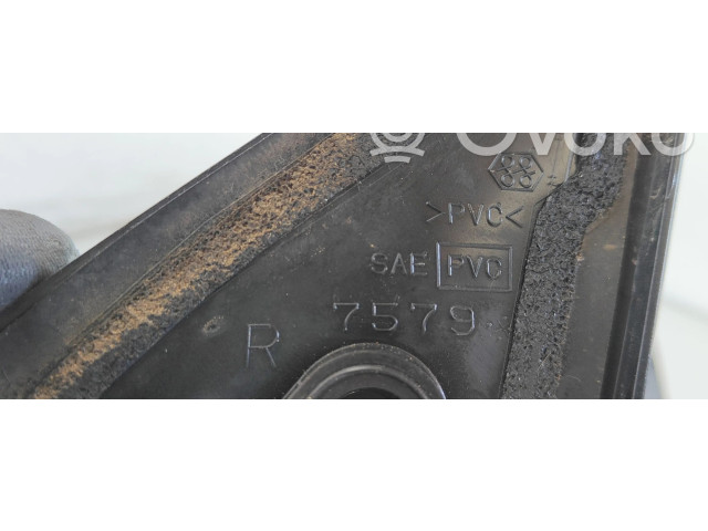 Zpětné zrcátko Nissan Murano Z50 2003