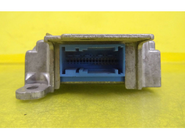 Блок подушек безопасности 09229037, 1923594   Opel Astra G