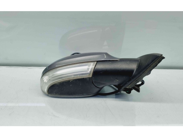 Зеркало электрическое        Volkswagen PASSAT B6  2005 - 2010 года   