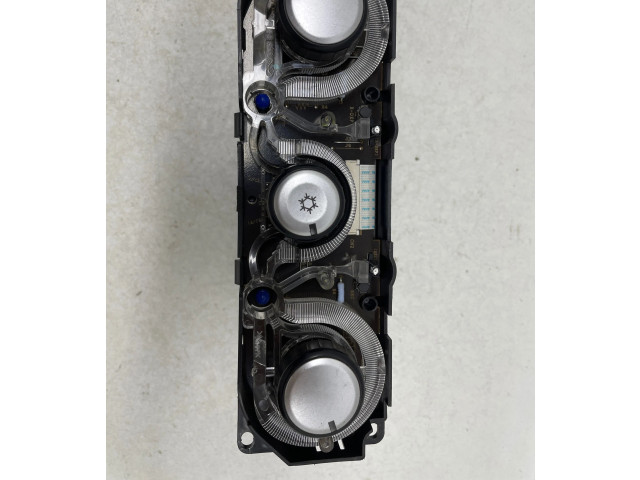 Блок управления климат-контролем Mitsubishi Outlander