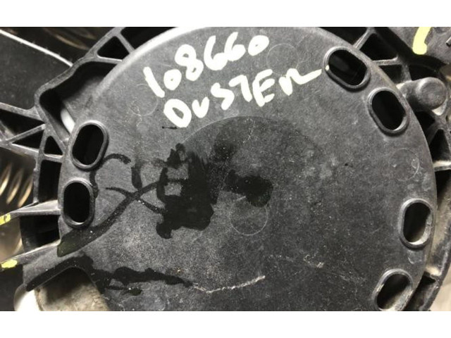 Вентилятор печки 214814116R, 214814116R Dacia Duster