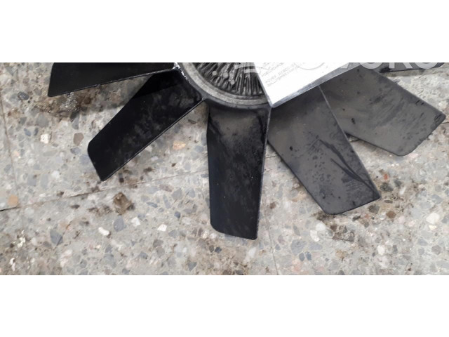 Вентилятор радиатора     Wiatrak    Land Rover Discovery 4 - LR4 