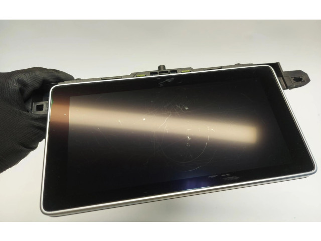 Дисплей    80A919605   Audi Q5 SQ5