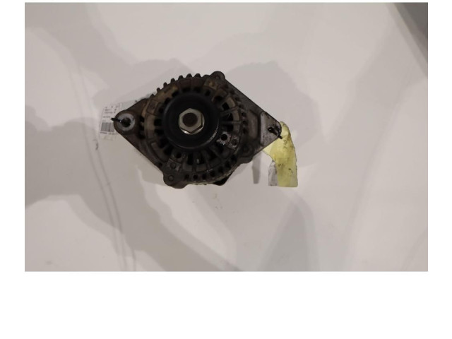 Генератор 27060-97402 Daihatsu Sirion