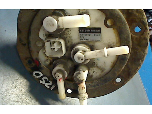 Vstřikovací čerpadlo 15100M79GA0 Suzuki Alto