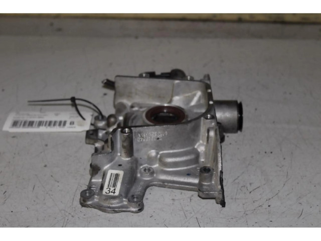 Масляный насос 55260384 Fiat Tipo