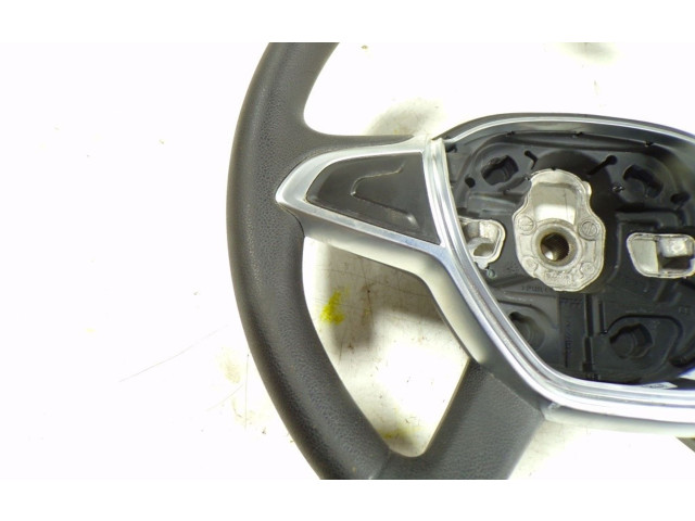 Руль Dacia Dokker   -  года 484001085R      