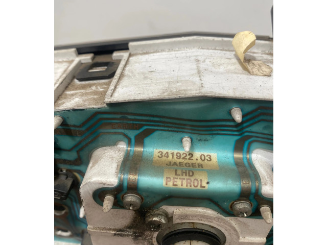 Volant Nissan Terrano 1999 34192203, 341922  