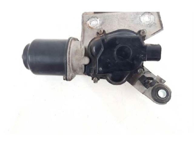 Моторчик дворников Nissan Pathfinder R51